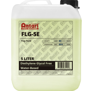LIQUIDO HAZER DENSIDAD ALTA 5L FLG-E ANTARI
